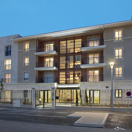 Domitys Les Cigales Du Luberon Aparthotel Cavaillon Εξωτερικό φωτογραφία