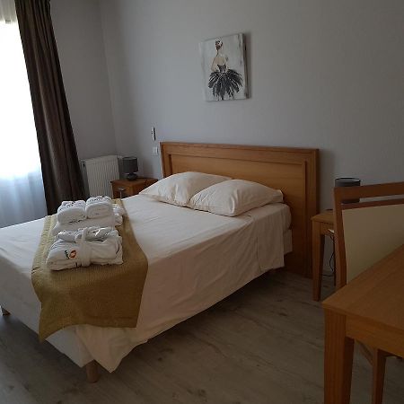 Domitys Les Cigales Du Luberon Aparthotel Cavaillon Εξωτερικό φωτογραφία