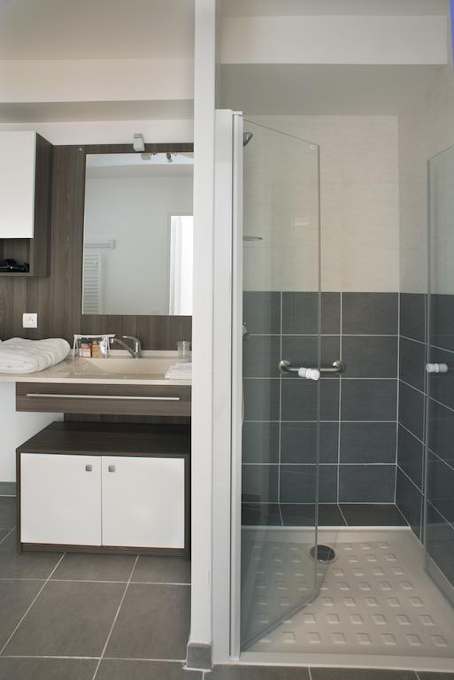 Domitys Les Cigales Du Luberon Aparthotel Cavaillon Δωμάτιο φωτογραφία