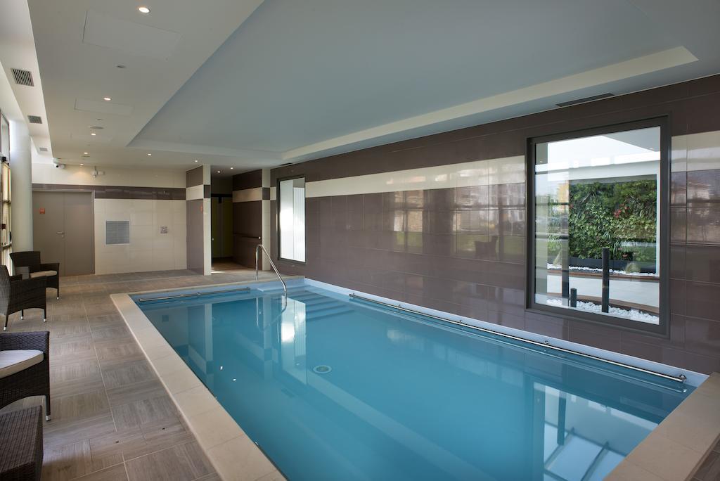 Domitys Les Cigales Du Luberon Aparthotel Cavaillon Εξωτερικό φωτογραφία