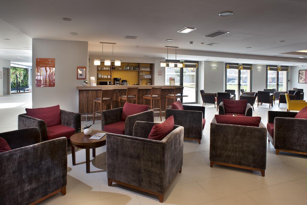 Domitys Les Cigales Du Luberon Aparthotel Cavaillon Εξωτερικό φωτογραφία