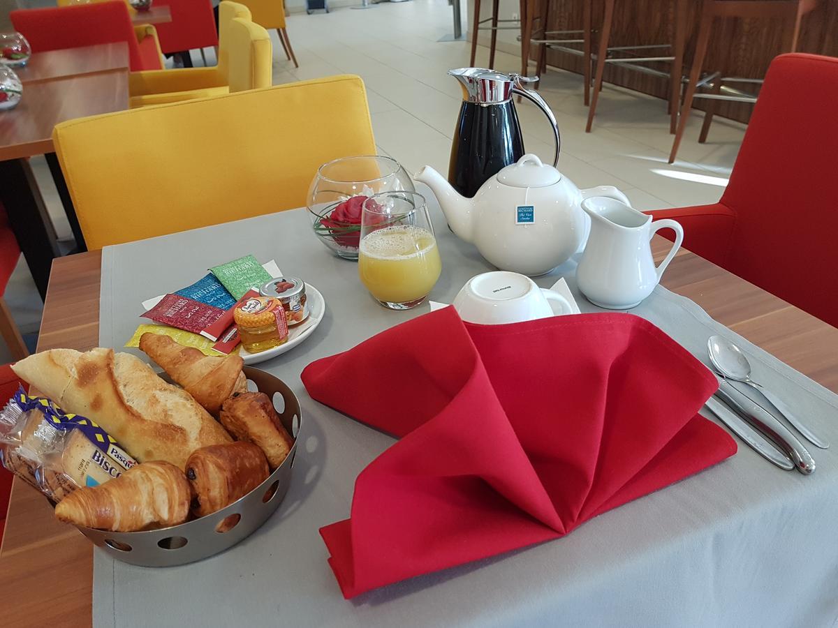Domitys Les Cigales Du Luberon Aparthotel Cavaillon Εξωτερικό φωτογραφία