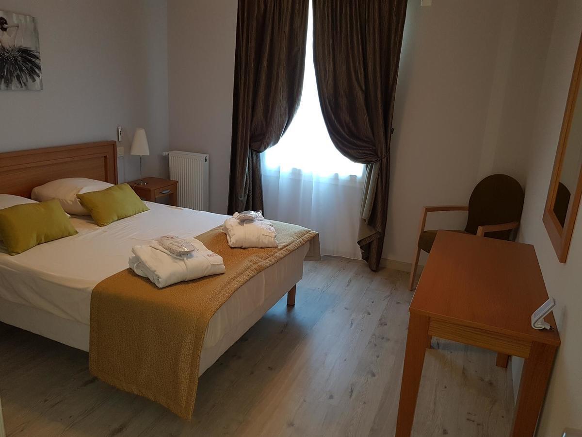 Domitys Les Cigales Du Luberon Aparthotel Cavaillon Εξωτερικό φωτογραφία